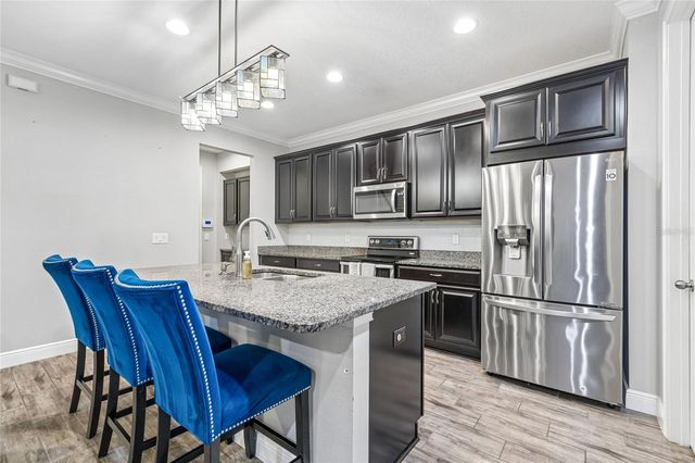 17852 ALTHEA BLUE PLACE, Lutz, FL 33558