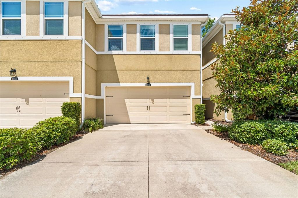 17852 ALTHEA BLUE PLACE, Lutz, FL 33558