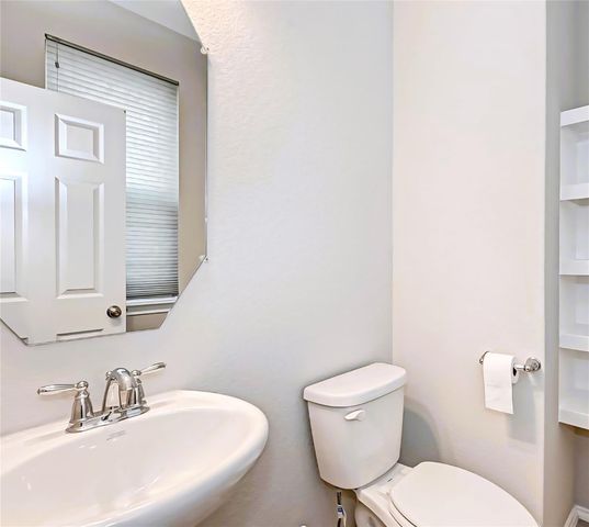 3115 Roseland Terrace Lane, Houston, TX 77063