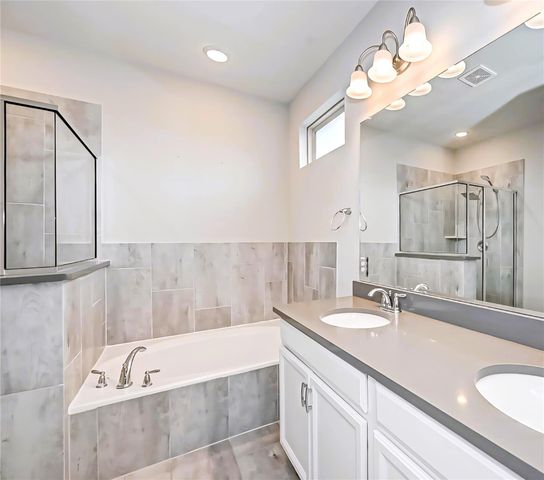 3115 Roseland Terrace Lane, Houston, TX 77063