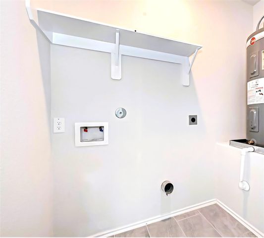 3115 Roseland Terrace Lane, Houston, TX 77063