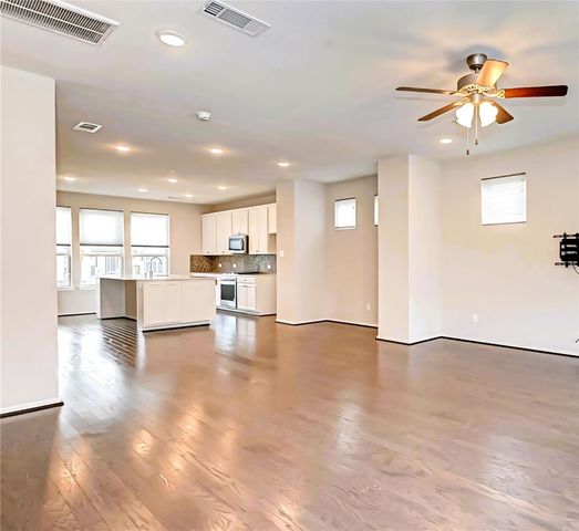 3115 Roseland Terrace Lane, Houston, TX 77063