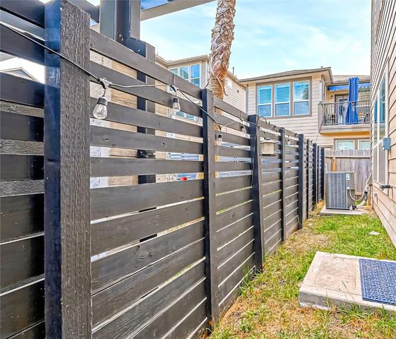 3115 Roseland Terrace Lane, Houston, TX 77063