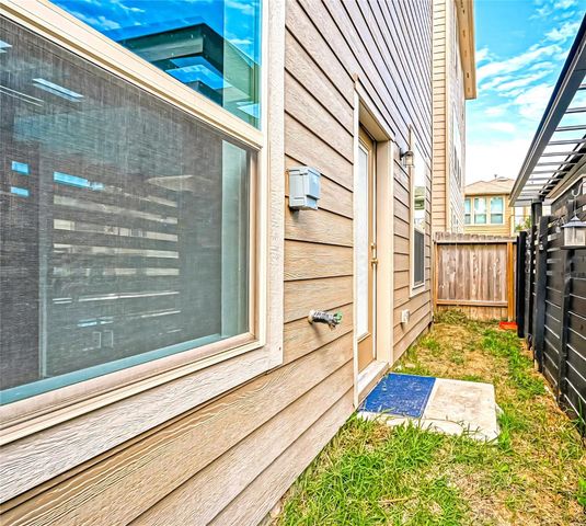 3115 Roseland Terrace Lane, Houston, TX 77063