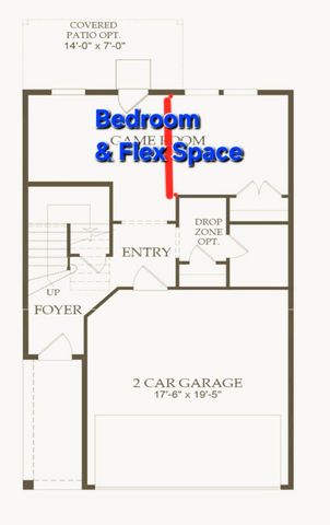 3115 Roseland Terrace Lane, Houston, TX 77063