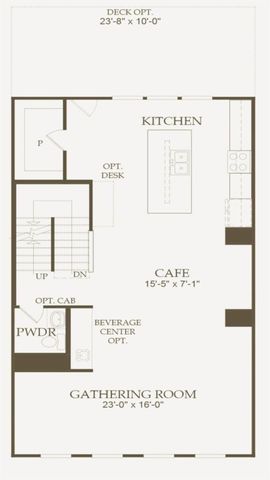 3115 Roseland Terrace Lane, Houston, TX 77063