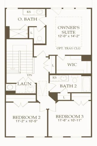 3115 Roseland Terrace Lane, Houston, TX 77063