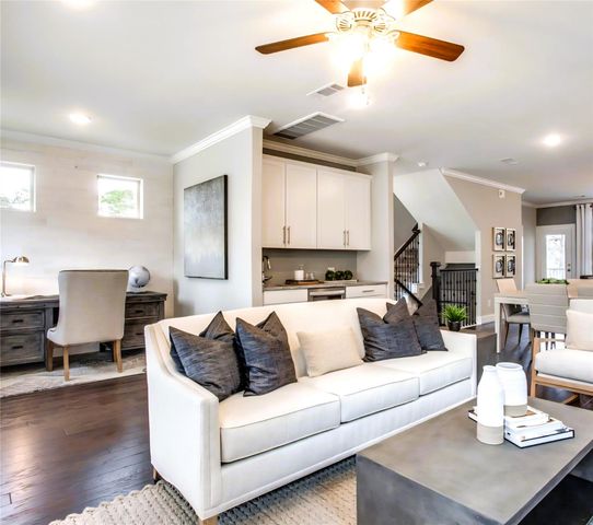 3115 Roseland Terrace Lane, Houston, TX 77063