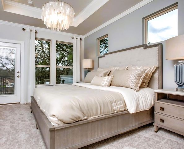 3115 Roseland Terrace Lane, Houston, TX 77063