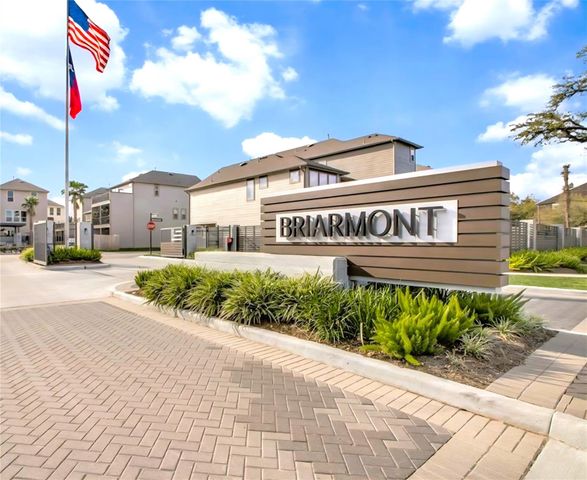 3115 Roseland Terrace Lane, Houston, TX 77063