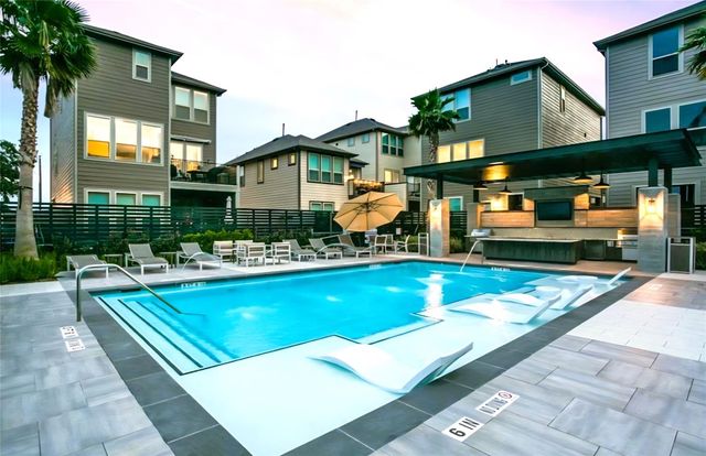 3115 Roseland Terrace Lane, Houston, TX 77063