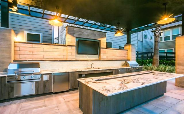 3115 Roseland Terrace Lane, Houston, TX 77063