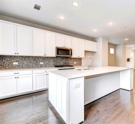 3115 Roseland Terrace Lane, Houston, TX 77063