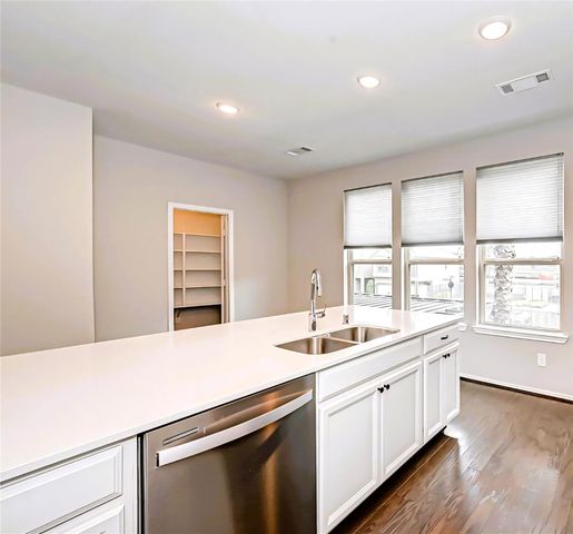 3115 Roseland Terrace Lane, Houston, TX 77063