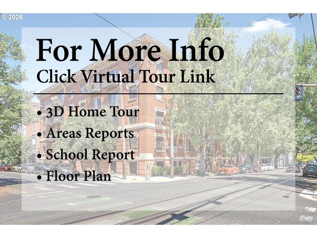 1829 Nw LOVEJOY St 106, Portland, OR 97209