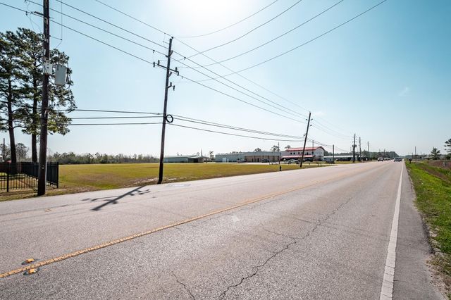 00 Wilson Road, Humble, TX 77396