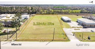 00 Wilson Road, Humble, TX 77396
