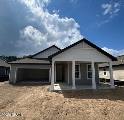 3366 Monaco Boulevard, New Smyrna Beach, FL 32168