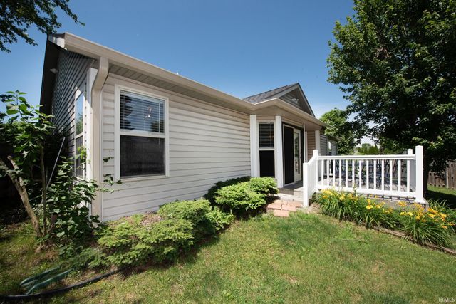1612 Lionheart Lane, West Lafayette, IN 47906