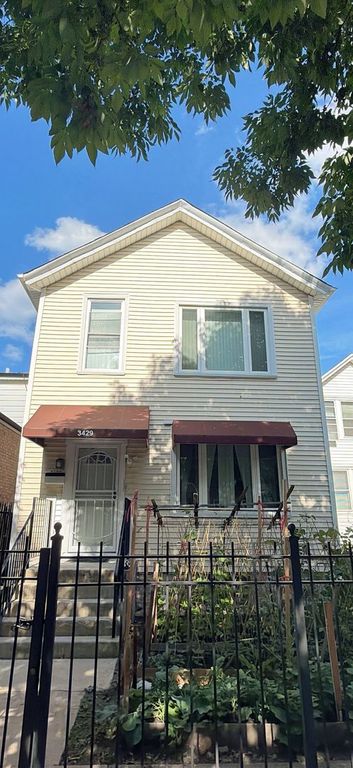 3429 S Wallace Street 2, Chicago, IL 60616