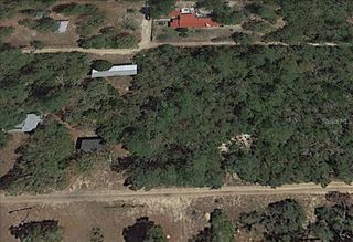 NE 154TH TERRACE, Fort Mc Coy, FL 32134