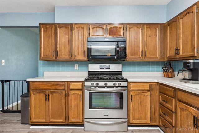 823 Sando Drive, Fairfield, OH 45014