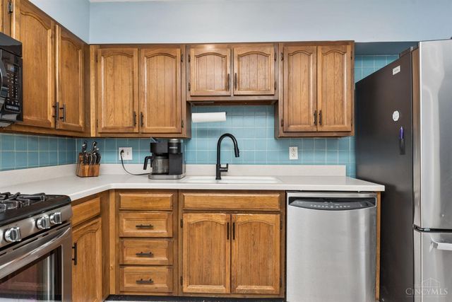 823 Sando Drive, Fairfield, OH 45014