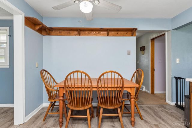 823 Sando Drive, Fairfield, OH 45014