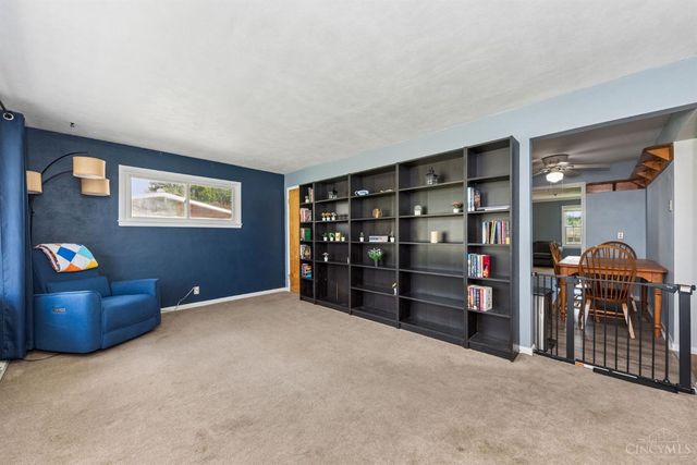 823 Sando Drive, Fairfield, OH 45014