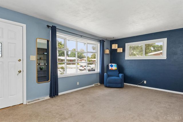 823 Sando Drive, Fairfield, OH 45014