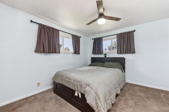 823 Sando Drive, Fairfield, OH 45014