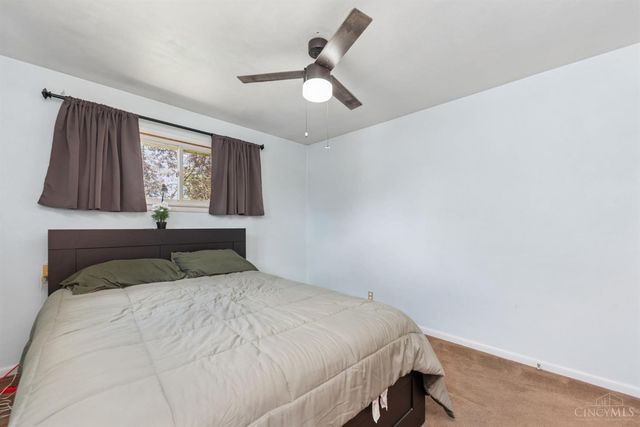 823 Sando Drive, Fairfield, OH 45014