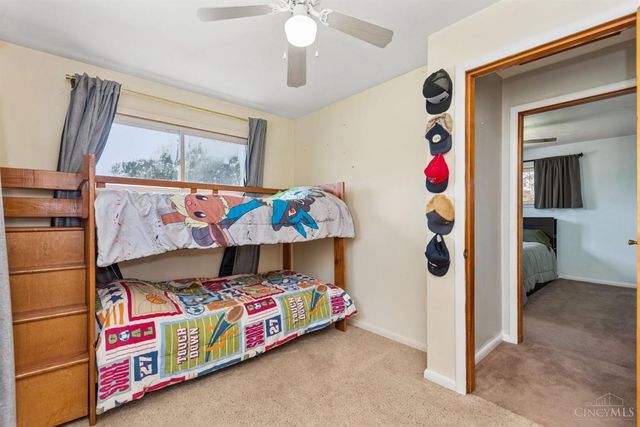 823 Sando Drive, Fairfield, OH 45014