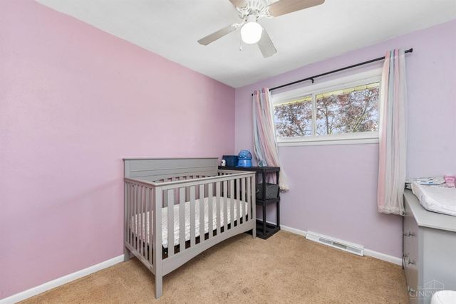 823 Sando Drive, Fairfield, OH 45014