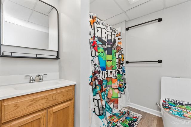 823 Sando Drive, Fairfield, OH 45014