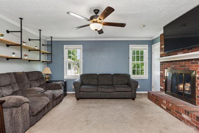 823 Sando Drive, Fairfield, OH 45014