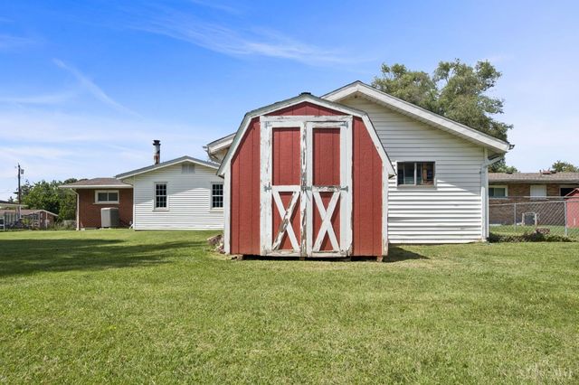 823 Sando Drive, Fairfield, OH 45014