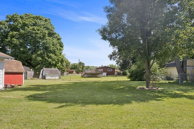 823 Sando Drive, Fairfield, OH 45014