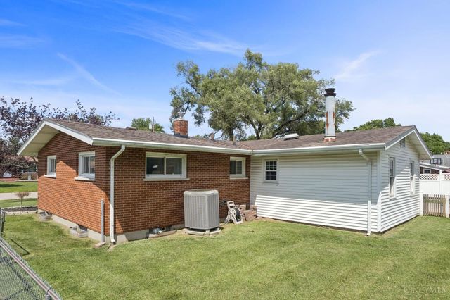 823 Sando Drive, Fairfield, OH 45014