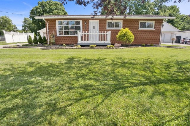823 Sando Drive, Fairfield, OH 45014