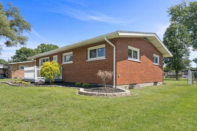 823 Sando Drive, Fairfield, OH 45014