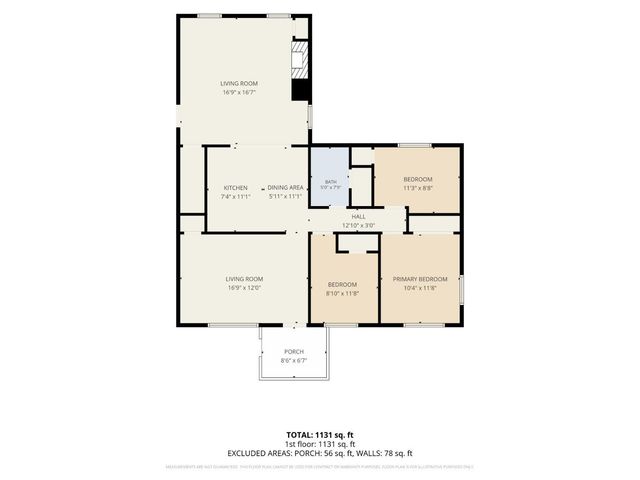 823 Sando Drive, Fairfield, OH 45014