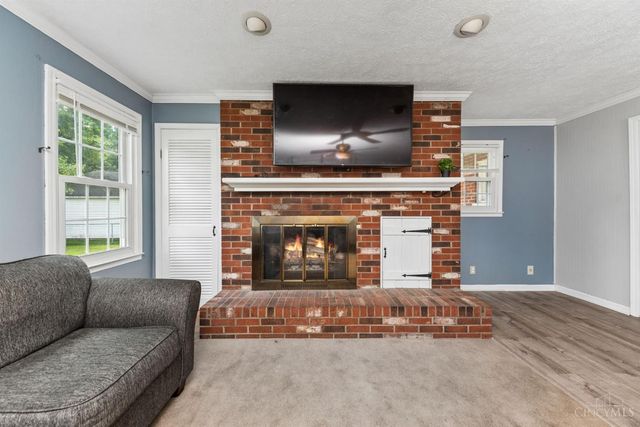 823 Sando Drive, Fairfield, OH 45014