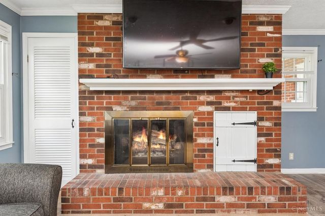 823 Sando Drive, Fairfield, OH 45014