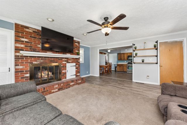 823 Sando Drive, Fairfield, OH 45014