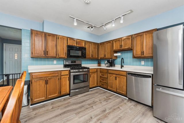823 Sando Drive, Fairfield, OH 45014