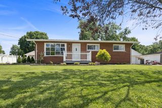823 Sando Drive, Fairfield, OH 45014