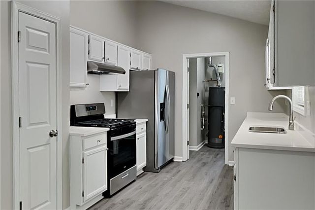 770 Cleermont Court, Lawrenceville, GA 30043