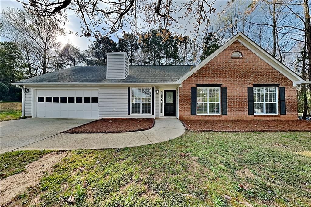 770 Cleermont Court, Lawrenceville, GA 30043