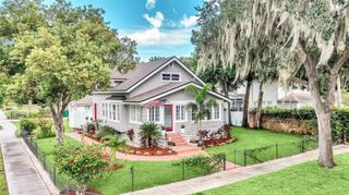 503 S GROVE STREET, Eustis, FL 32726